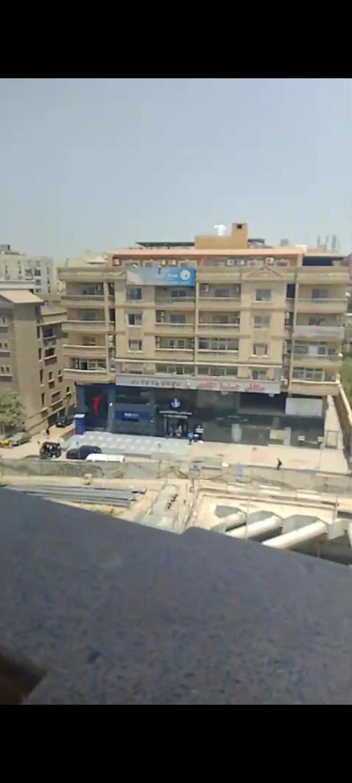 جراند هاوس Apartment *